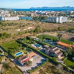 Finca Es Puig Xacons By Js Villas