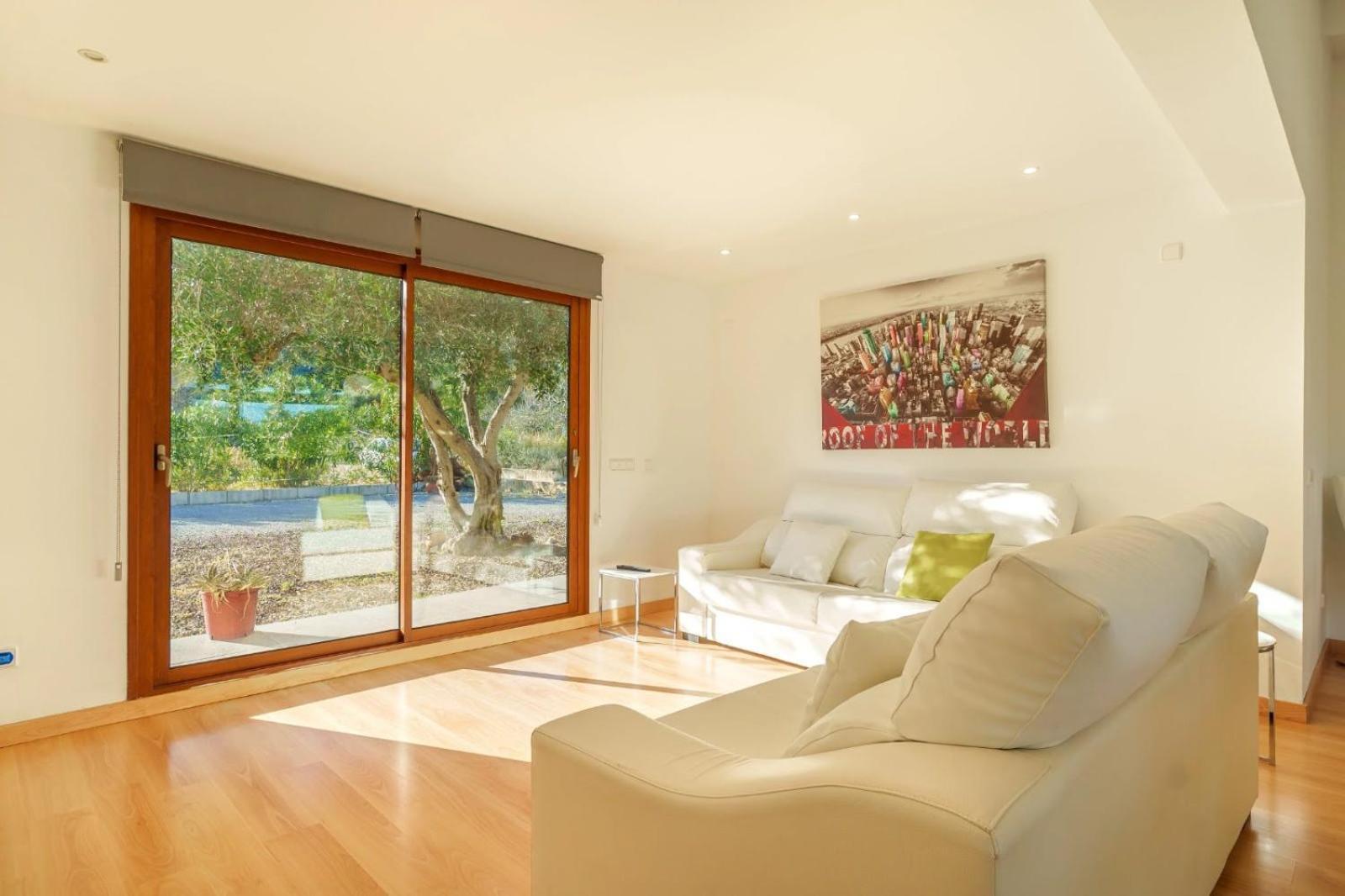 Ferienhaus Es Puig Xacons By Js